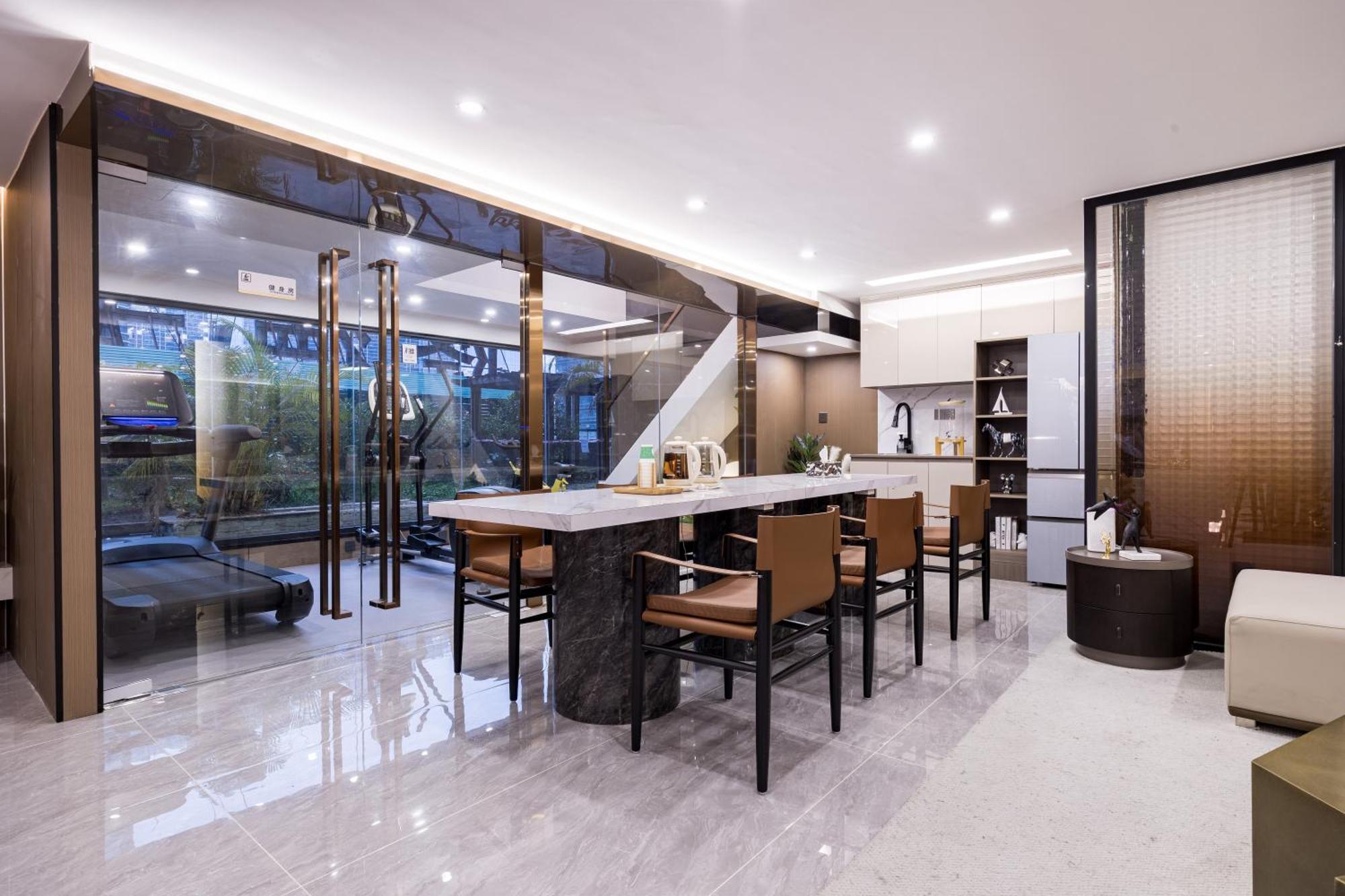 Yoomanjoo Hotel - Guangzhou Taikoo Hui Zhengjia Plaza Shipaiqiao Metro Station Branch - Canton Fair Exterior photo
